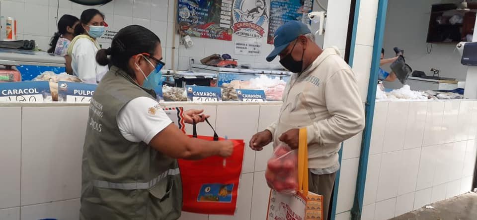 Cofepris Inicia El Operativo De Vigilancia Sanitaria En Pescados Y