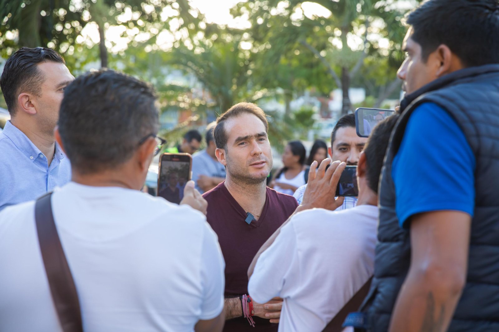 Ayuntamiento De Tulum Cierra Con Xito El Primer Mes De Descuento Del